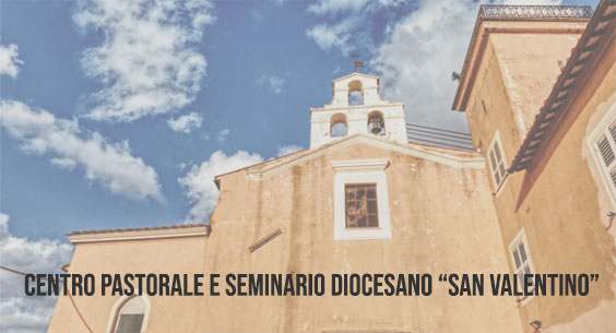 Diocesi Di Sabina Poggio Mirteto