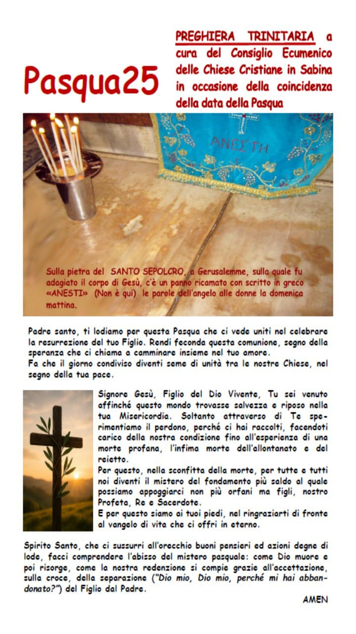 EcumenicPrexPasqua2025