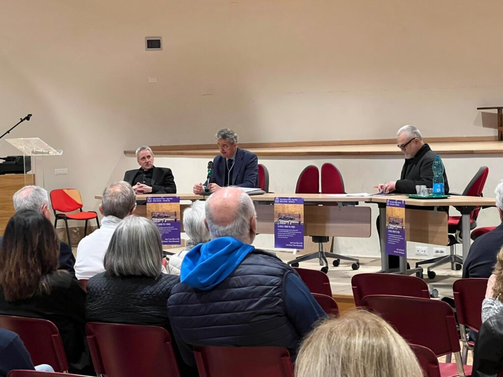 Convegno Caritas: presentata la Dilexi te in Diocesi