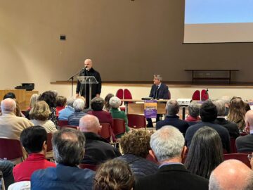 Convegno Caritas: presentata la Dilexi te in Diocesi