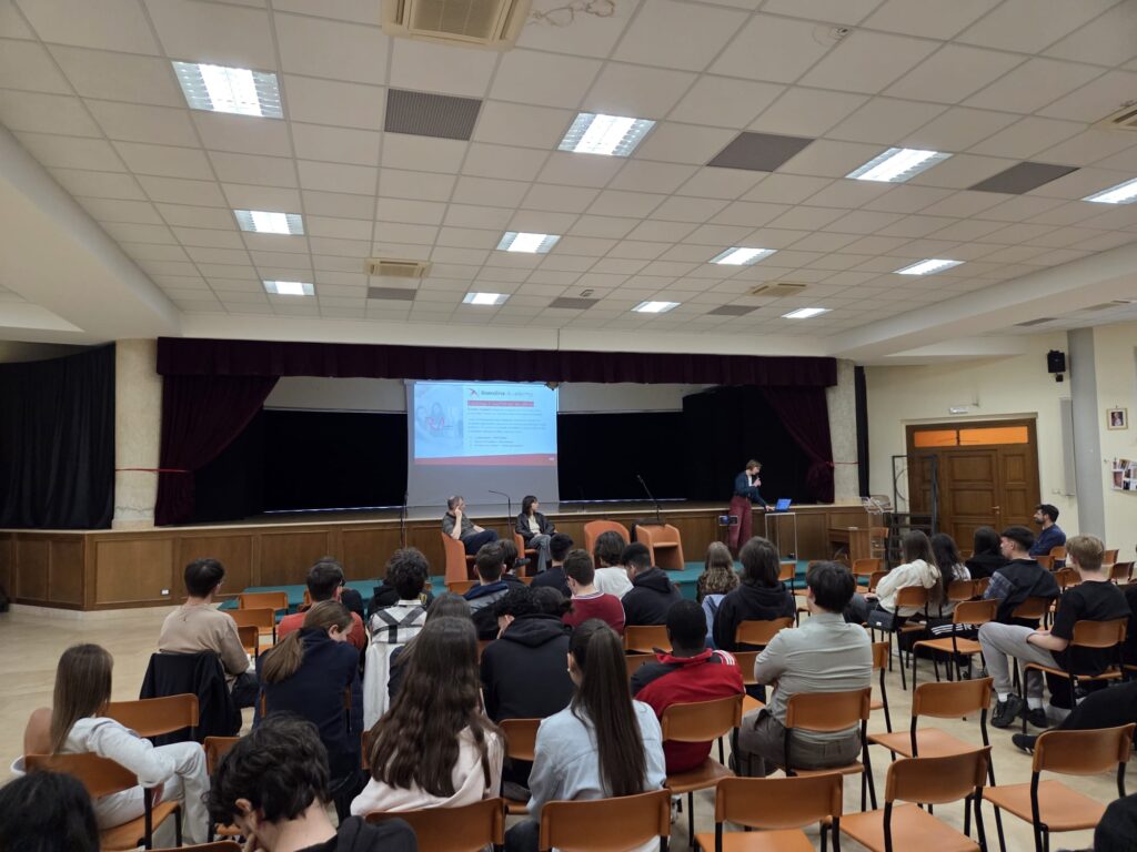 Rondine Cittadella della Pace: a Monterotondo testimonianze di dialogo e riconciliazione