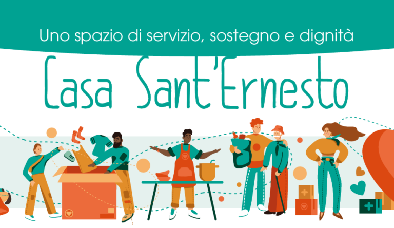CasaSErnesto