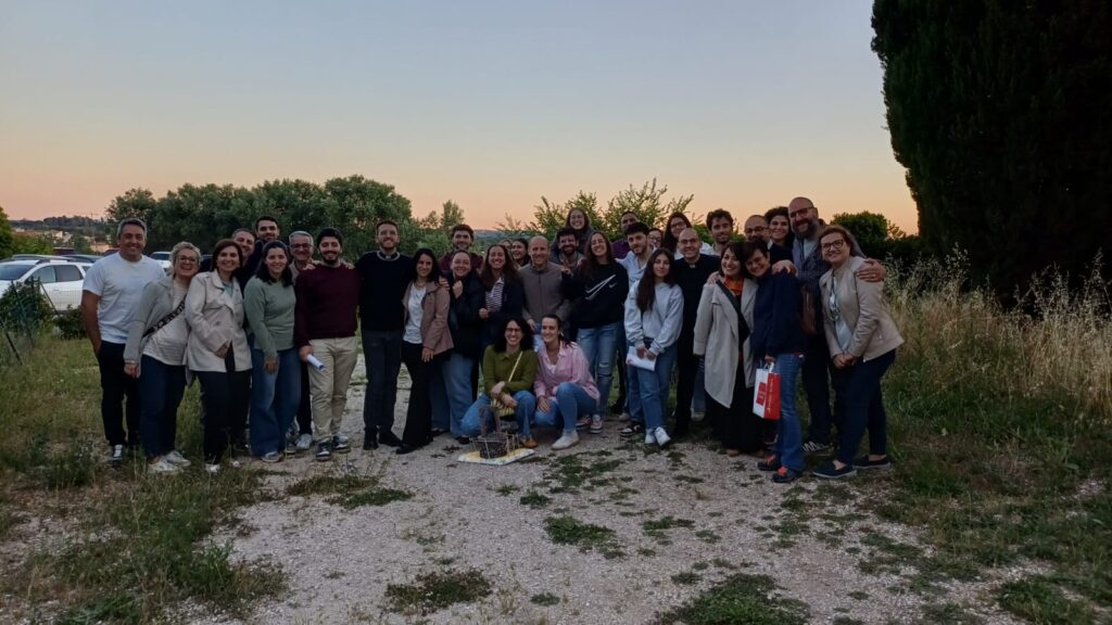 Al Pozzo di Sichem, i giovani della Diocesi riflettono sulle relazioni tossiche
