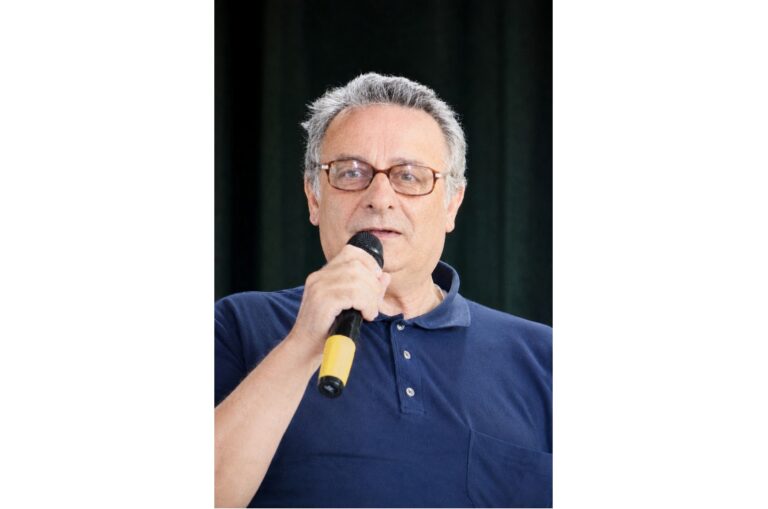 Pierluigi Pezza